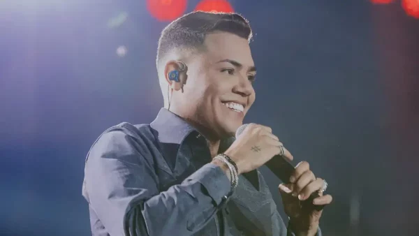 Felipe Araújo