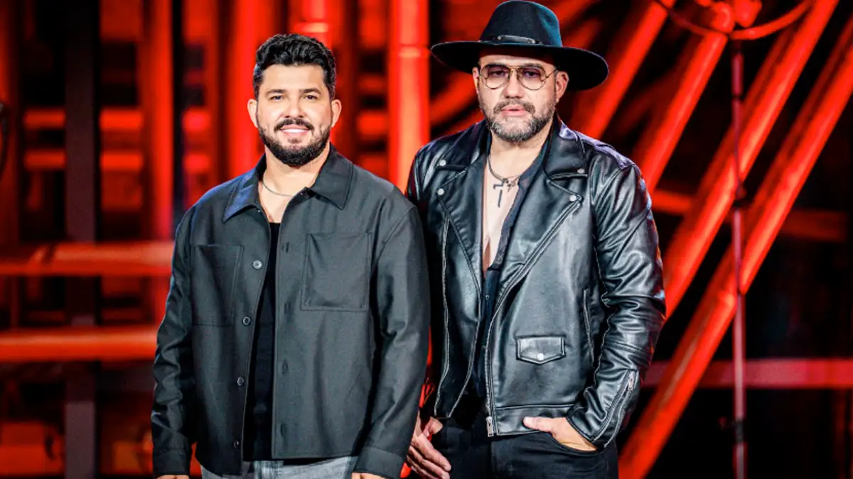 Felipe e Ferrari
