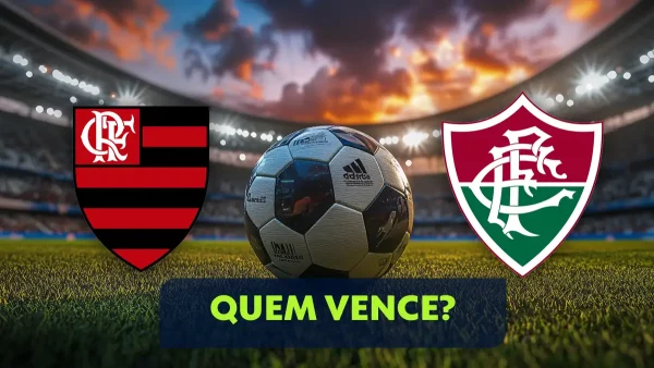Flamengo X Fluminense Ao Vivo
