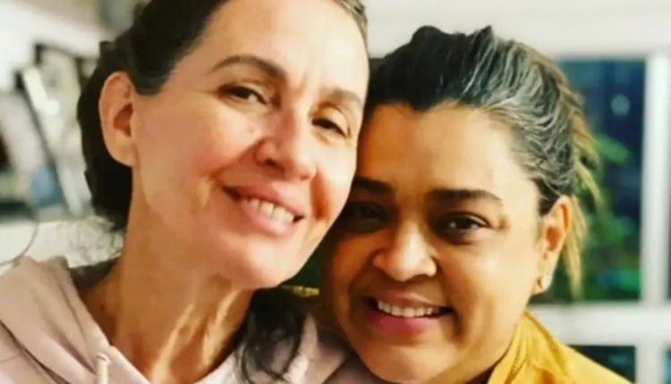Flora Gil, Preta Gil