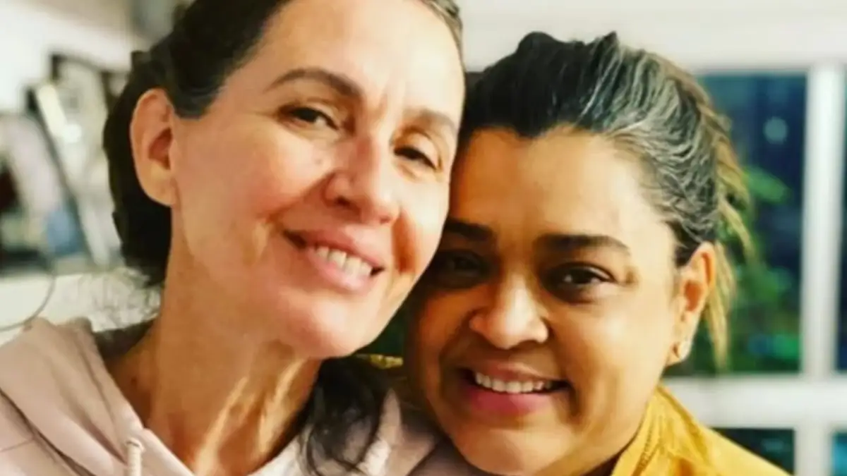 Flora Gil, Preta Gil