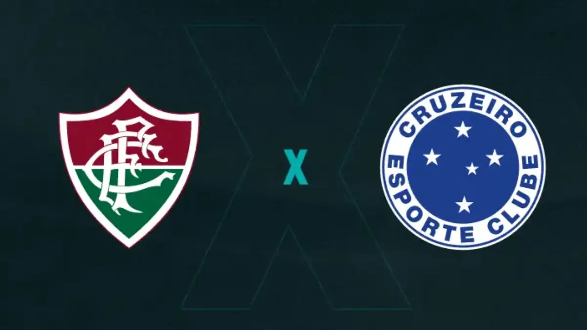 Fluminense e Cruzeiro Ao Vivo