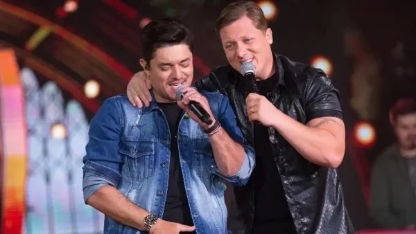 George Henrique e Rodrigo