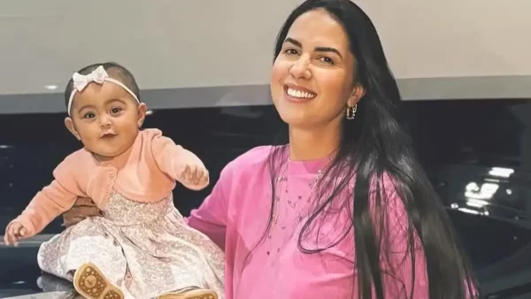 Graciele Lacerda