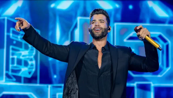 Gusttavo Lima