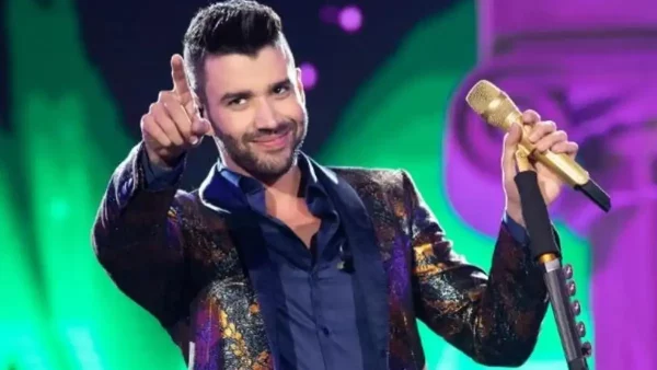 Vídeo de Gusttavo Lima dirigindo viraliza nas redes sociais