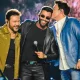 Gusttavo Lima, João Bosco e Vinicius