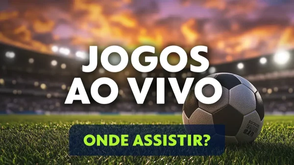 Jogos Ao Vivo, Futebol Ao Vivo