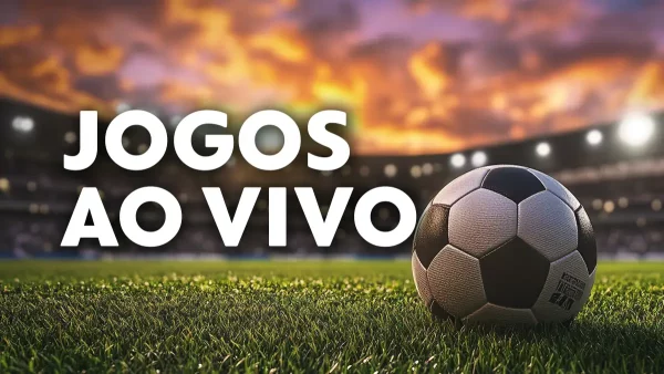 Jogos de Hoje, Jogos Ao Vivo