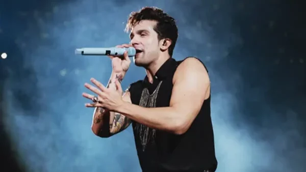 Luan Santana