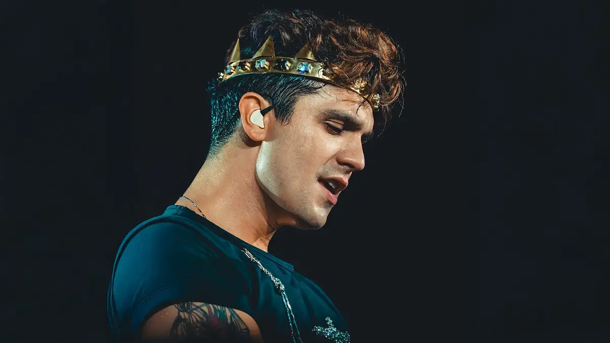 Luan Santana