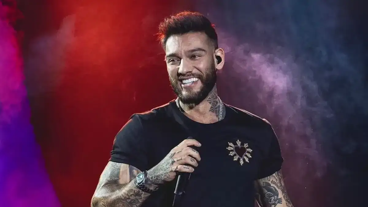 Lucas Lucco