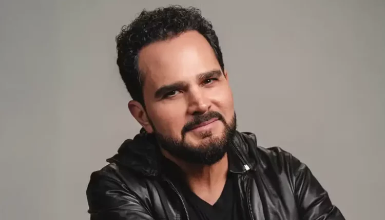 Mansão Luciano Camargo