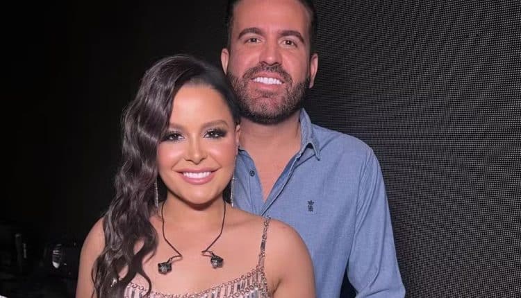 Maraisa, Fernando Moco