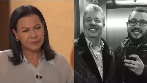Marília Mendonça, Henrique Bahia