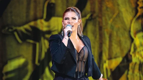 Marília Mendonça, romance secreto