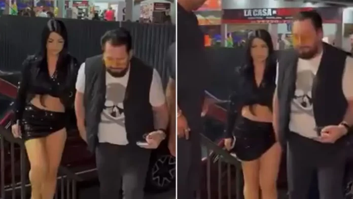 Marrone, Morena misteriosa Marrone, Morena misteriosa