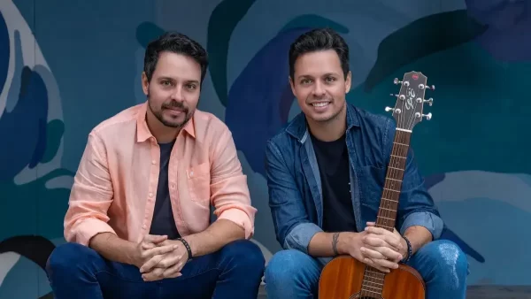 Dupla sertaneja gastou R$ 3,6 milhões em apoio a Bolsonaro!