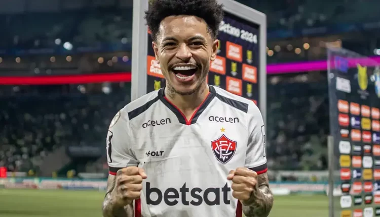 Vitória Renova Contrato de Matheuzinho e Confirma Novo Vínculo até 2029