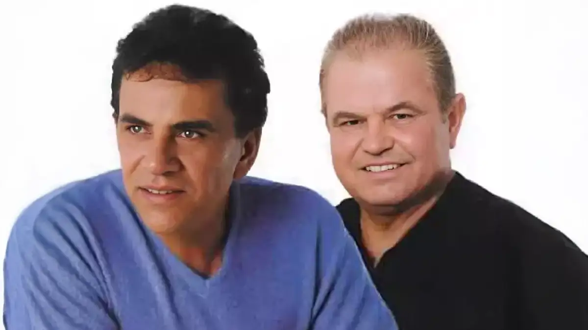 Matogrosso e Mathias