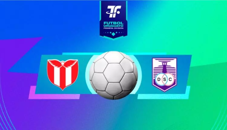 Defensor Sporting Reservas vs River Plate Montevideo II