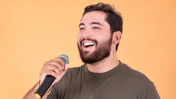 Morre Felipe Silva