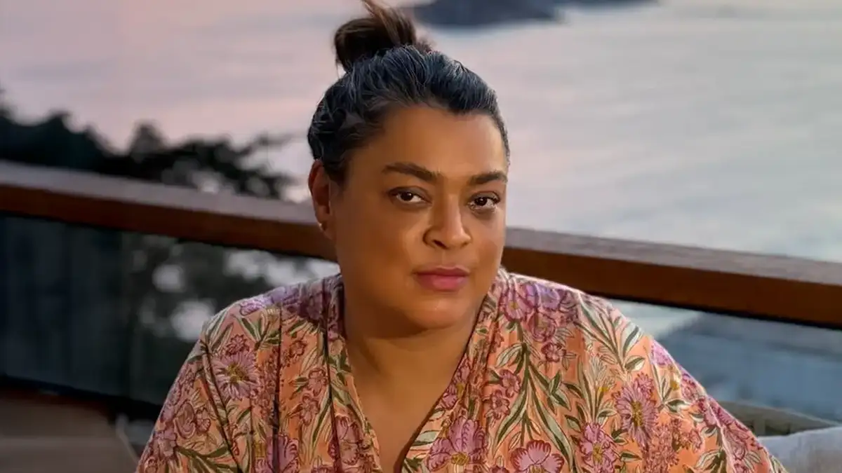 Preta Gil, Celebridades