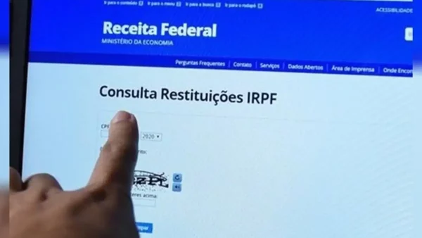 IR 2025: Receita Libera Consulta ao 3º Lote de Restituição Nesta Semana