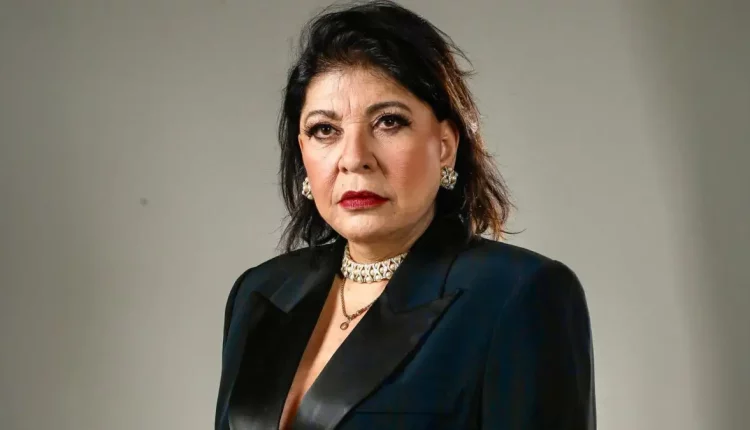 Roberta Miranda