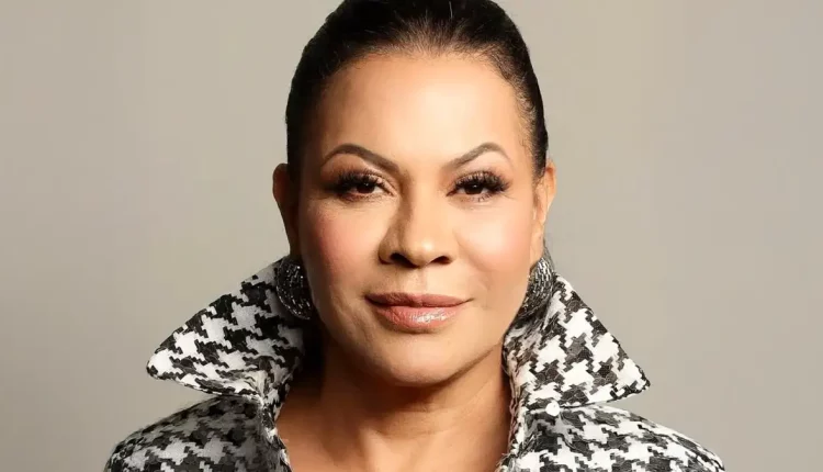 Ruth Moreira