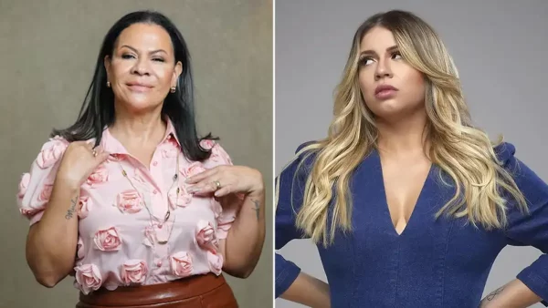 Guerra por Leo: Ruth expõe Marília e enfrenta Murilo Huff