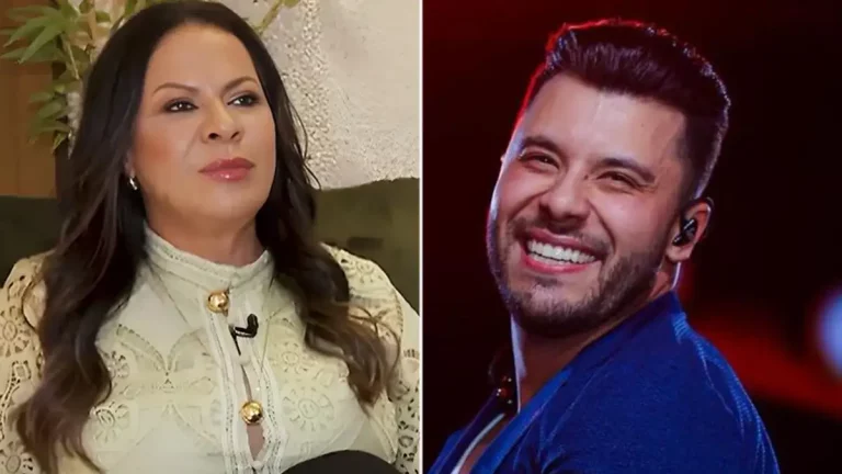 Ruth Moreira, Murilo Huff