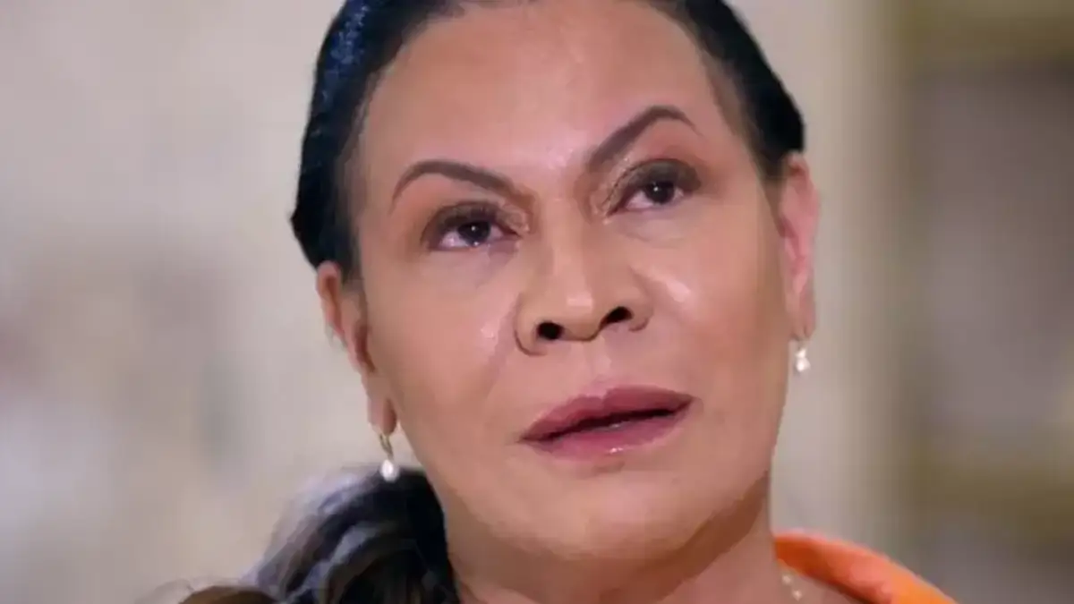 Ruth Moreira