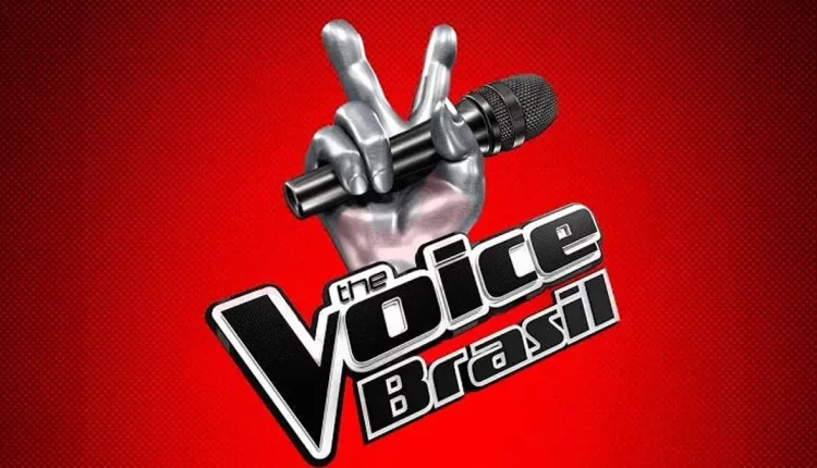 The Voice Brasil