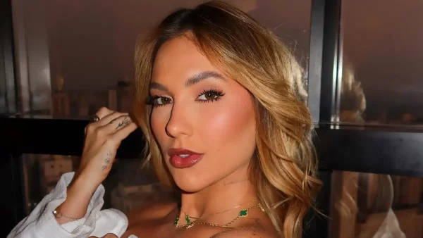 Virginia Fonseca