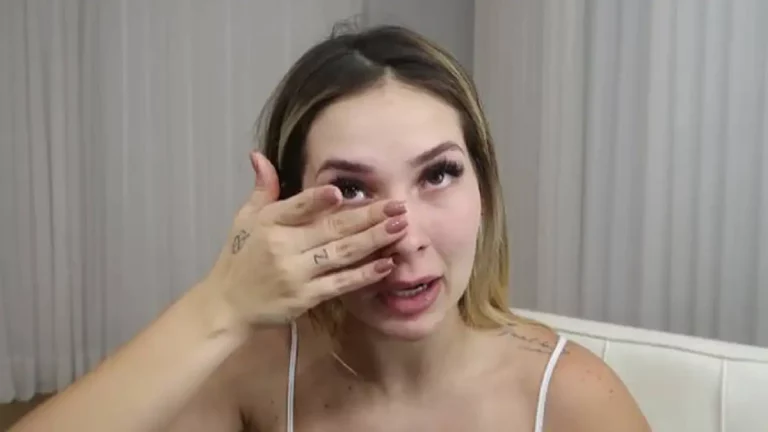 Virginia Fonseca