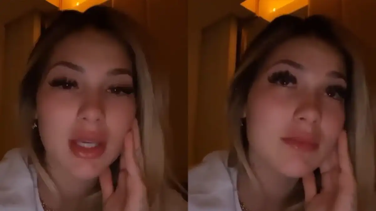 Virginia Fonseca Virginia Fonseca