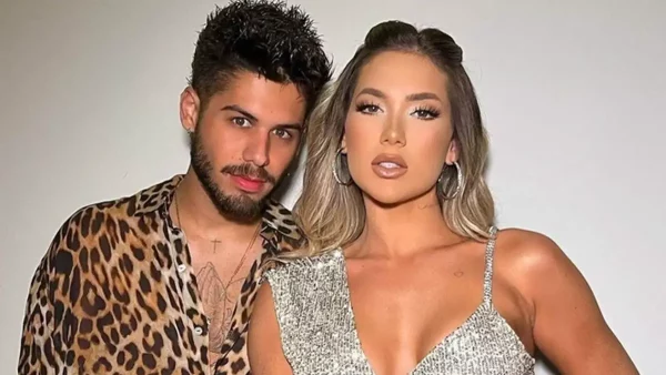 Virginia Fonseca, Zé Felipe, Divórcio
