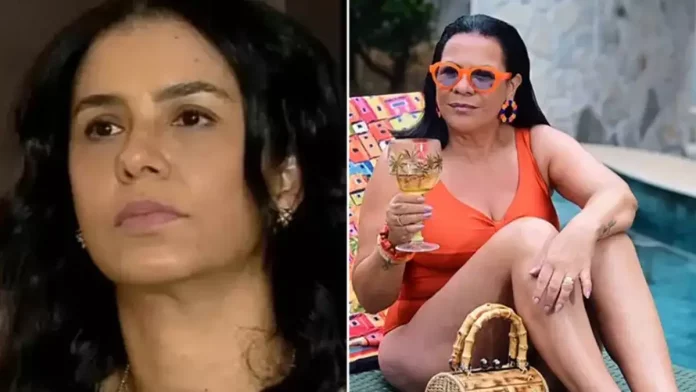 Víuva, Ruth Moreira Víuva, Ruth Moreira