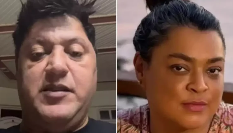 Welington Camargo expõe "castigo divino" e dispara sobre Preta Gil: Vídeo polêmico choca web