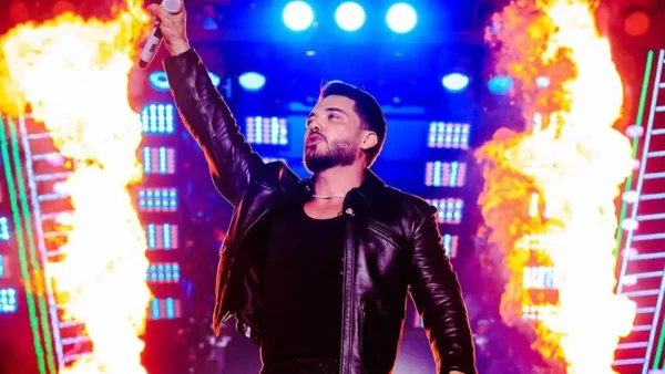 Wesley Safadão