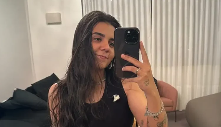 Yasmin Santos