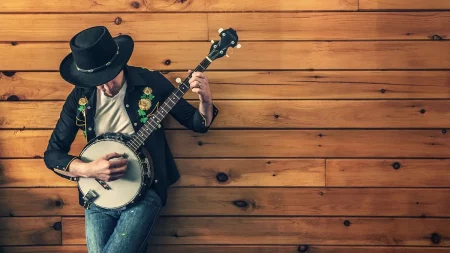 As melhores festas de aniversário de celebridades da música country