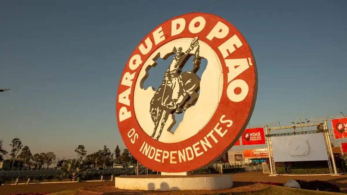 Festa do Peão de Barretos 2026 entra na contagem regressiva Festa do Peão de Barretos 2026 entra na contagem regressiva