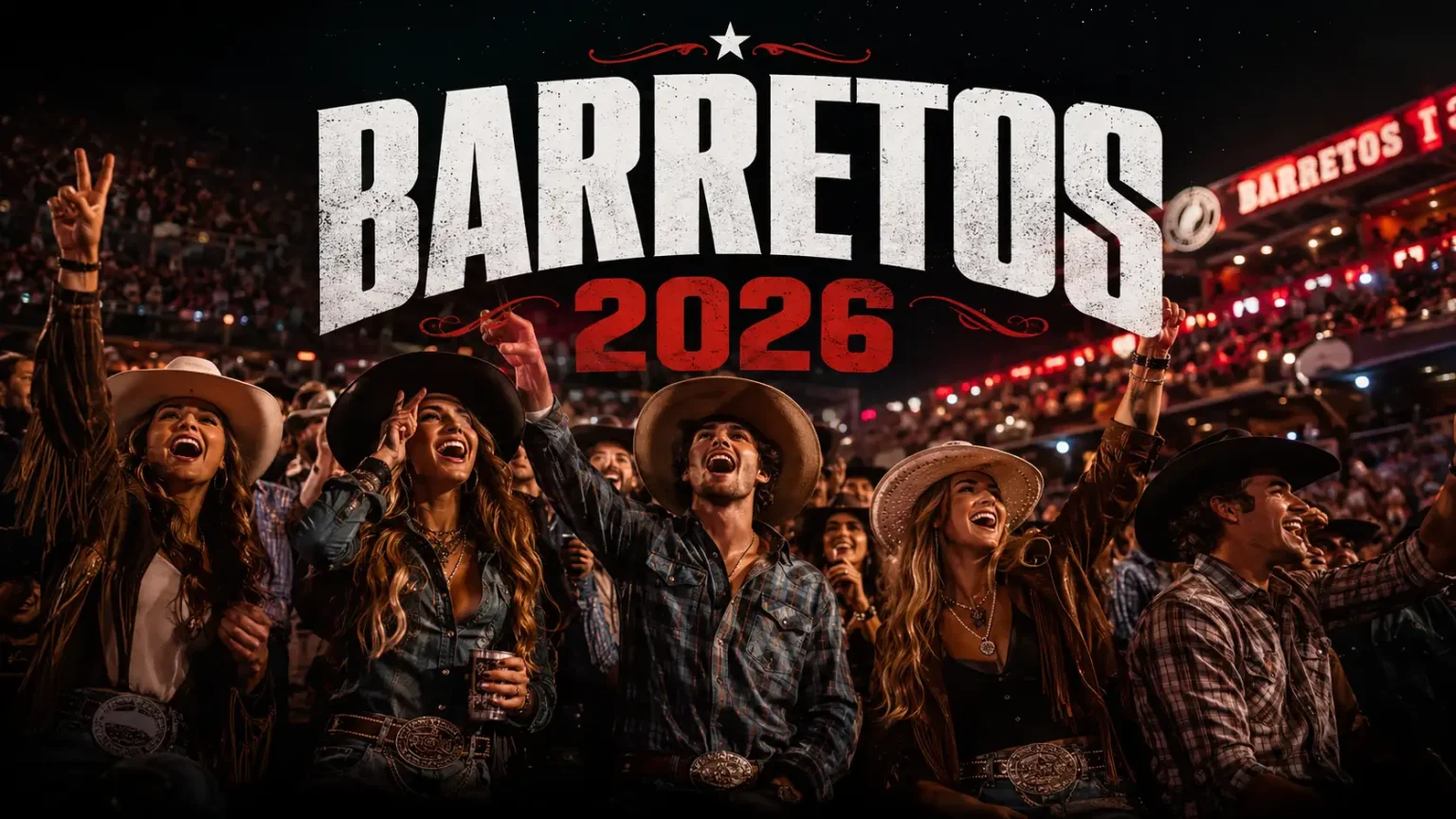 Qual artista deve participar da coletânea de Barretos 2026 que será lançada em julho?