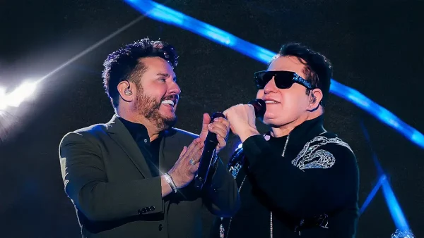 Bruno e Marrone (Foto: Divulgação)