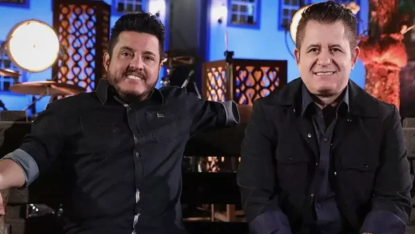 Bruno e Marrone (Foto: Reprodução Redes Sociais)
