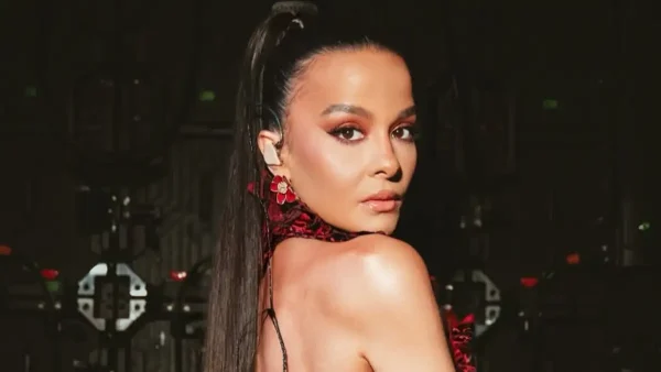 Cantora Maiara (Reprodução Redes Sociais)