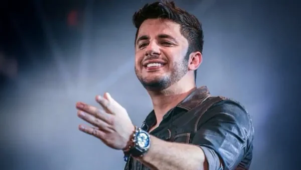 Cristiano Araújo (Foto: Arquivo pessoal)
