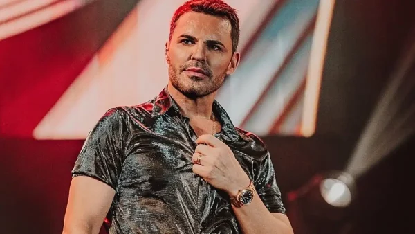 Eduardo Costa (Foto: Divulgação)